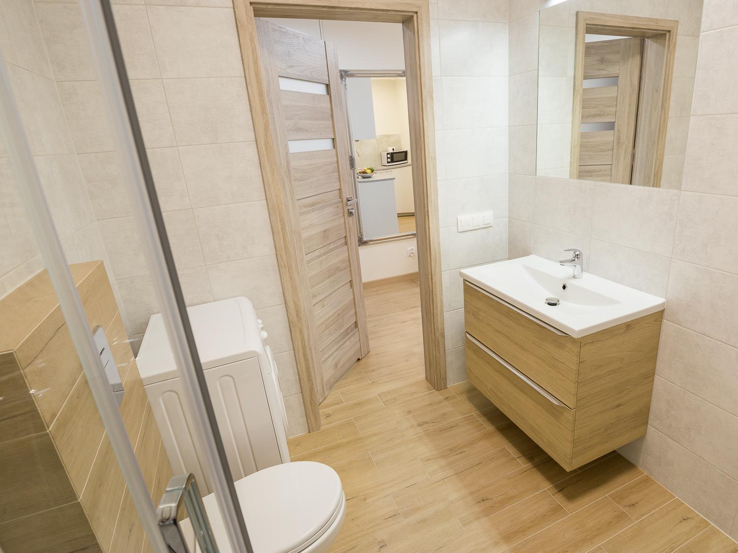 Dream&Travel Apartments Krakow Luaran gambar