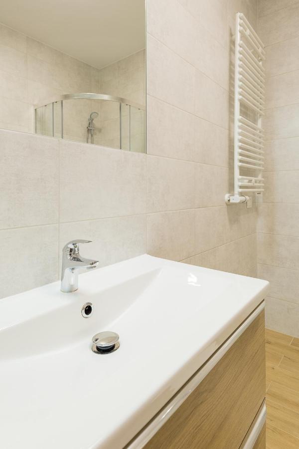 Dream&Travel Apartments Krakow Luaran gambar
