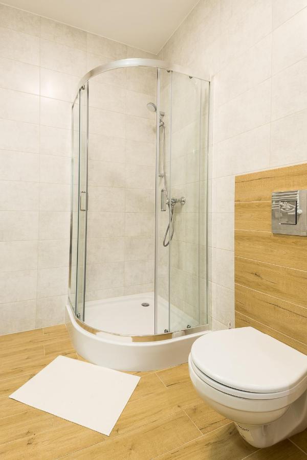 Dream&Travel Apartments Krakow Luaran gambar