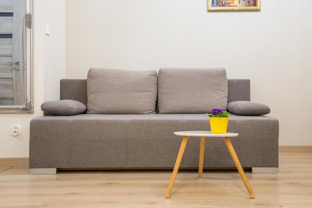 Dream&Travel Apartments Krakow Luaran gambar