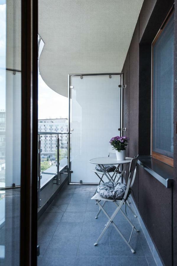 Dream&Travel Apartments Krakow Luaran gambar