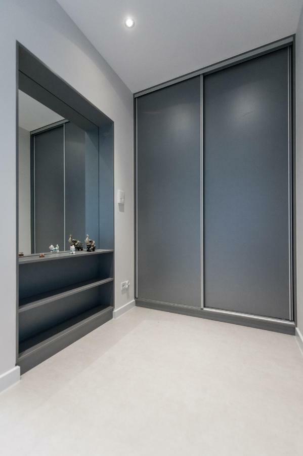 Dream&Travel Apartments Krakow Luaran gambar