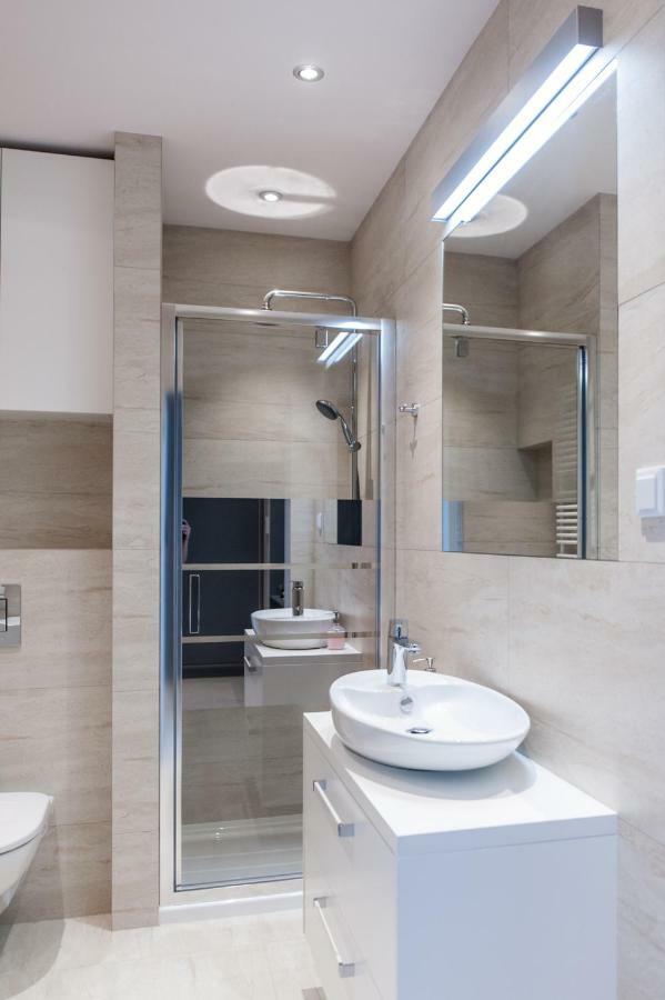 Dream&Travel Apartments Krakow Luaran gambar